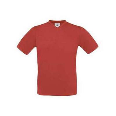 Exact V-neck B&C