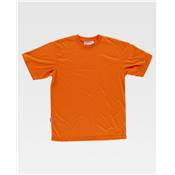 T-shirt haute visibilité