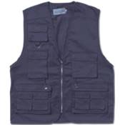 le meilleur gilet multipoches