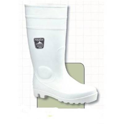 Botte industrie alimentaire