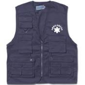 le meilleur gilet multipoches