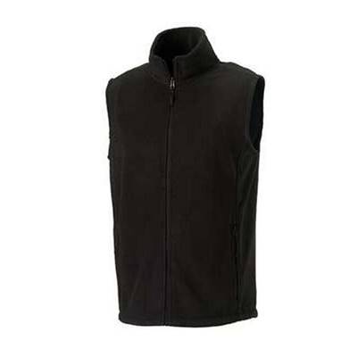 Fleece gilet JERZEES