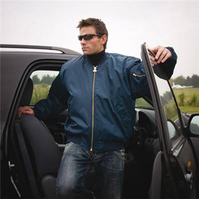 Flying jacket RESULT 
