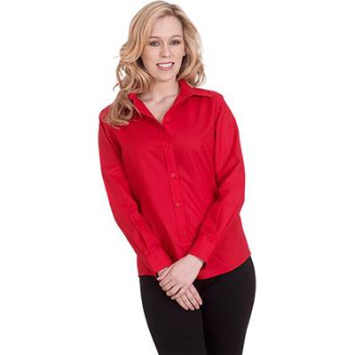 Chemise Femme manches longues 1er prix