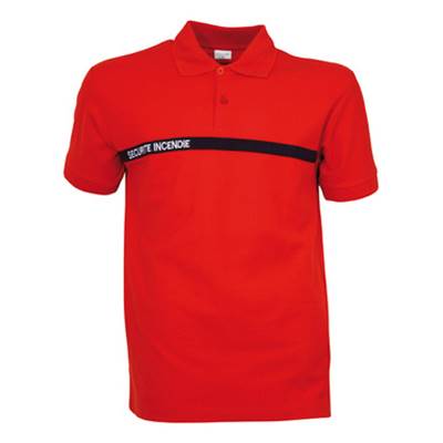 polo incendie