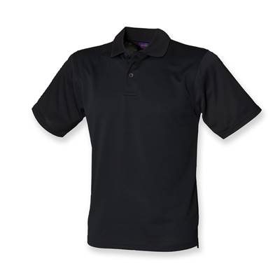 Polo respirant