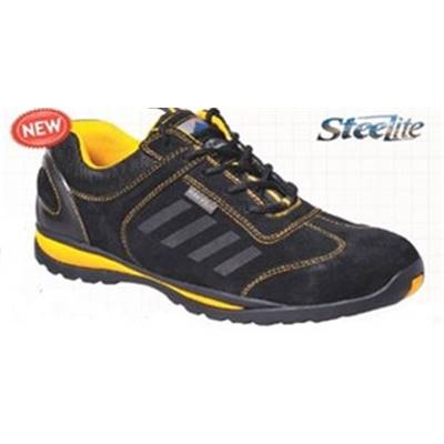 Chaussure trainer de sécurité