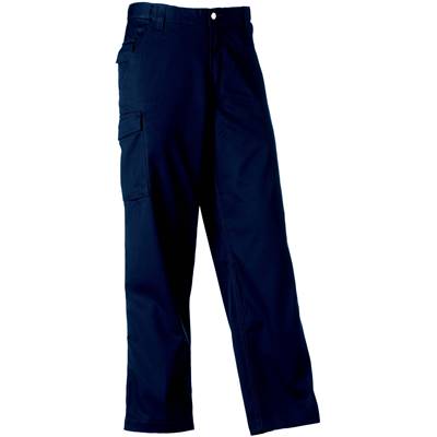 Pantalon multipoches pro