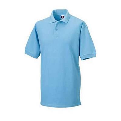 Men polo JERZEES 