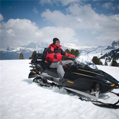 Artic navigator 4 in 1 RESULT 
