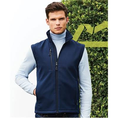 gilet softshell pour les professionnels