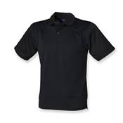 Polo respirant