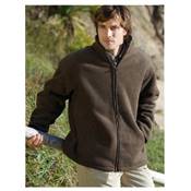 Blouson polaire 