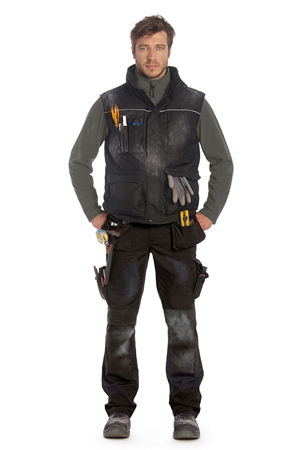 Gilet, bodywarmer